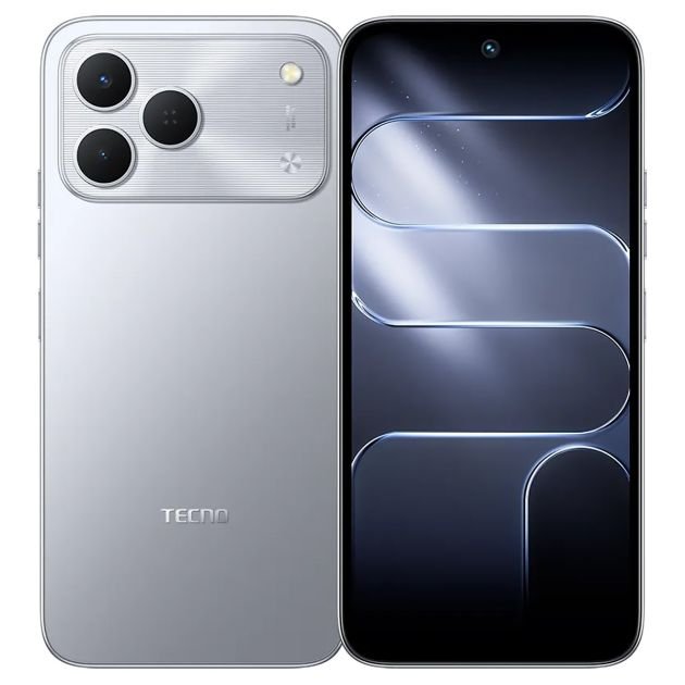 TECNO Spark 50 - Image 5