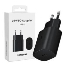 Samsung 25W Charger Case - Super Fast Charging - USB-C - 3-month warranty