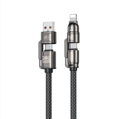 Kimiso KC-032 4in1 fast cable