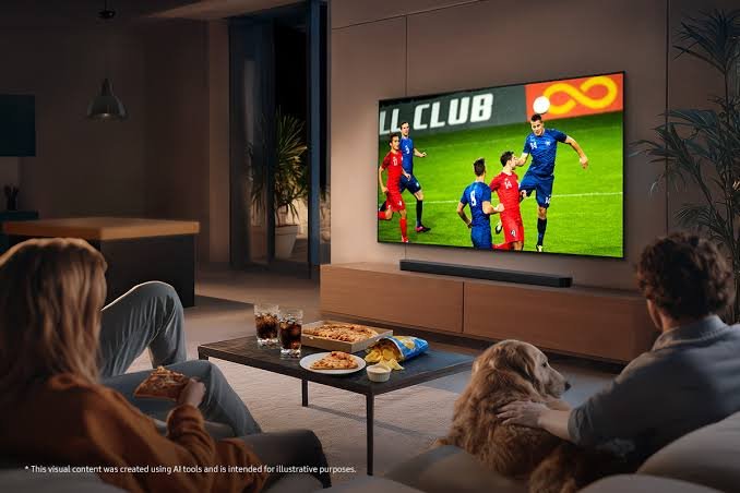Partagez ce produit Hisense - Téléviseur - LED
