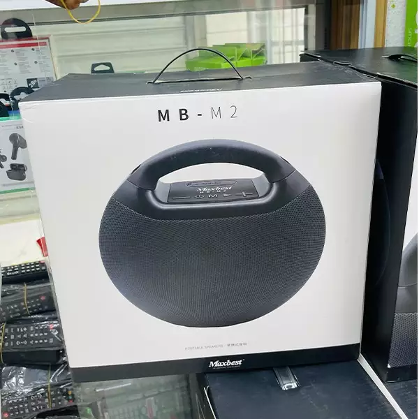 Maxbest MB-TM22: A