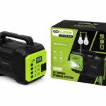 GD SUPER GD-1236 200W AC
